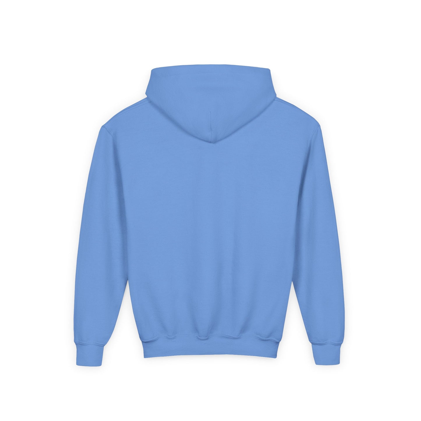 Mackinac Island IMB Kid's Hoodie