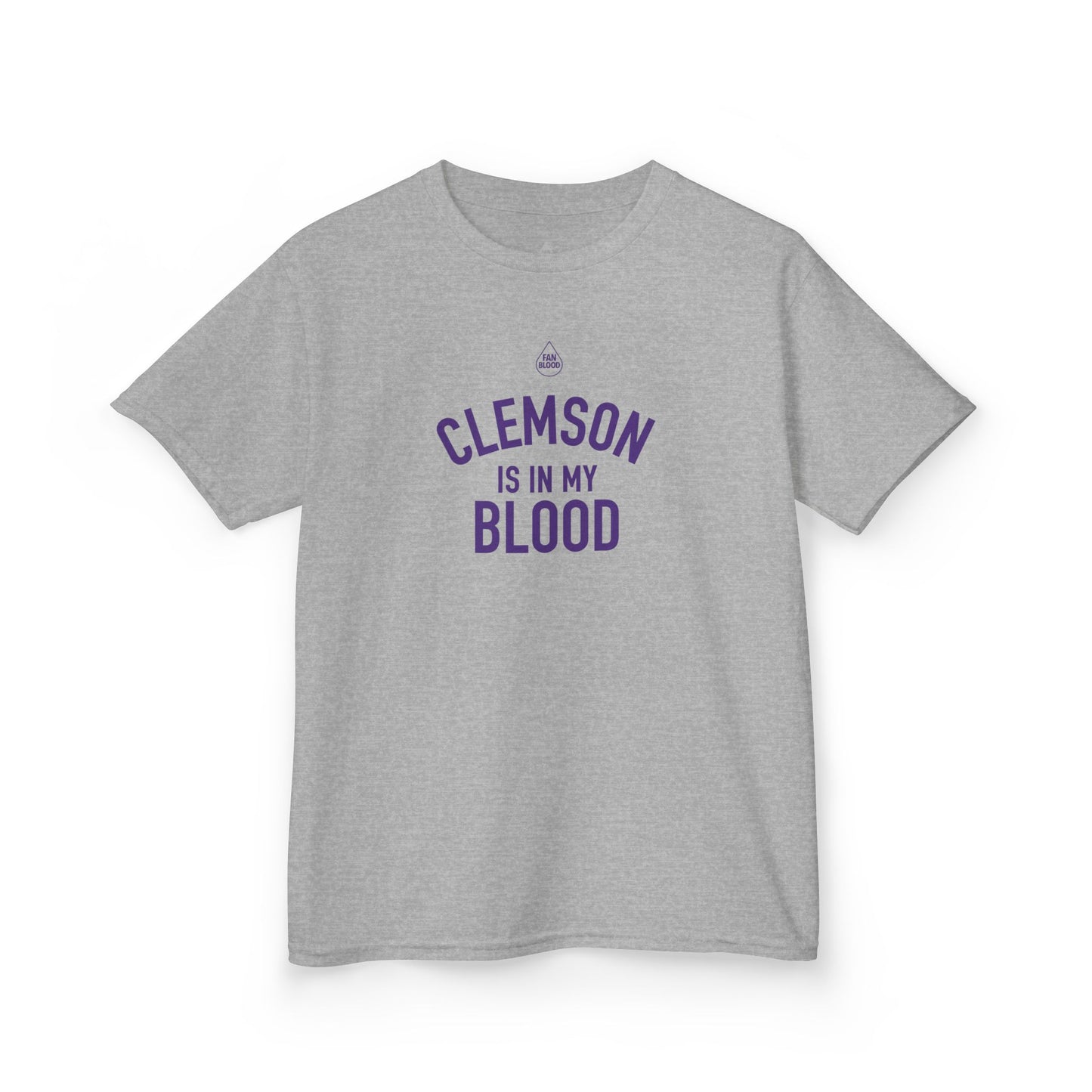 Clemson IMB Kid's T