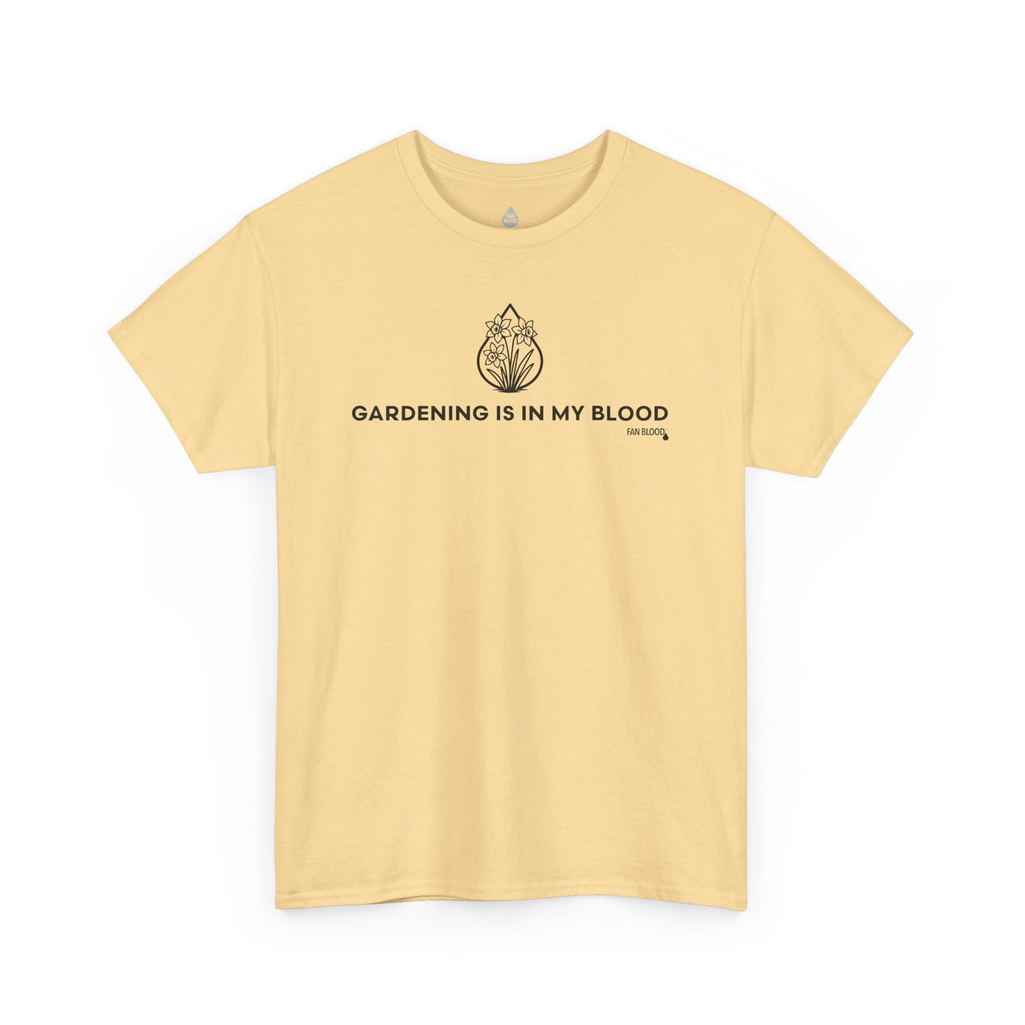 Gardening IMB T-Shirt