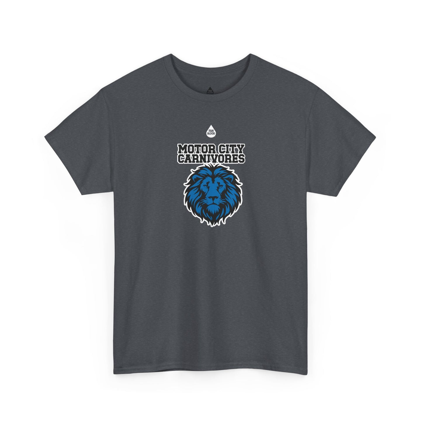 MCC Football Tee