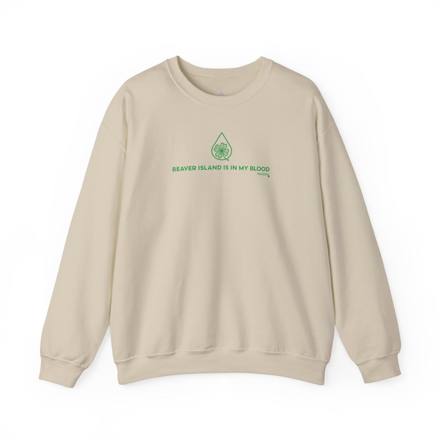 Beaver Island IMB Sweatshirt