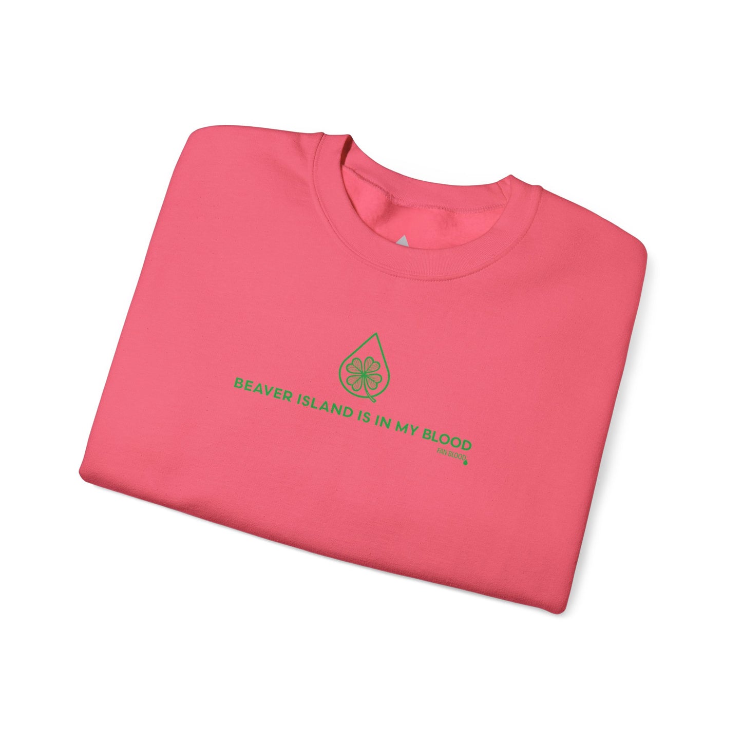 Beaver Island IMB Sweatshirt