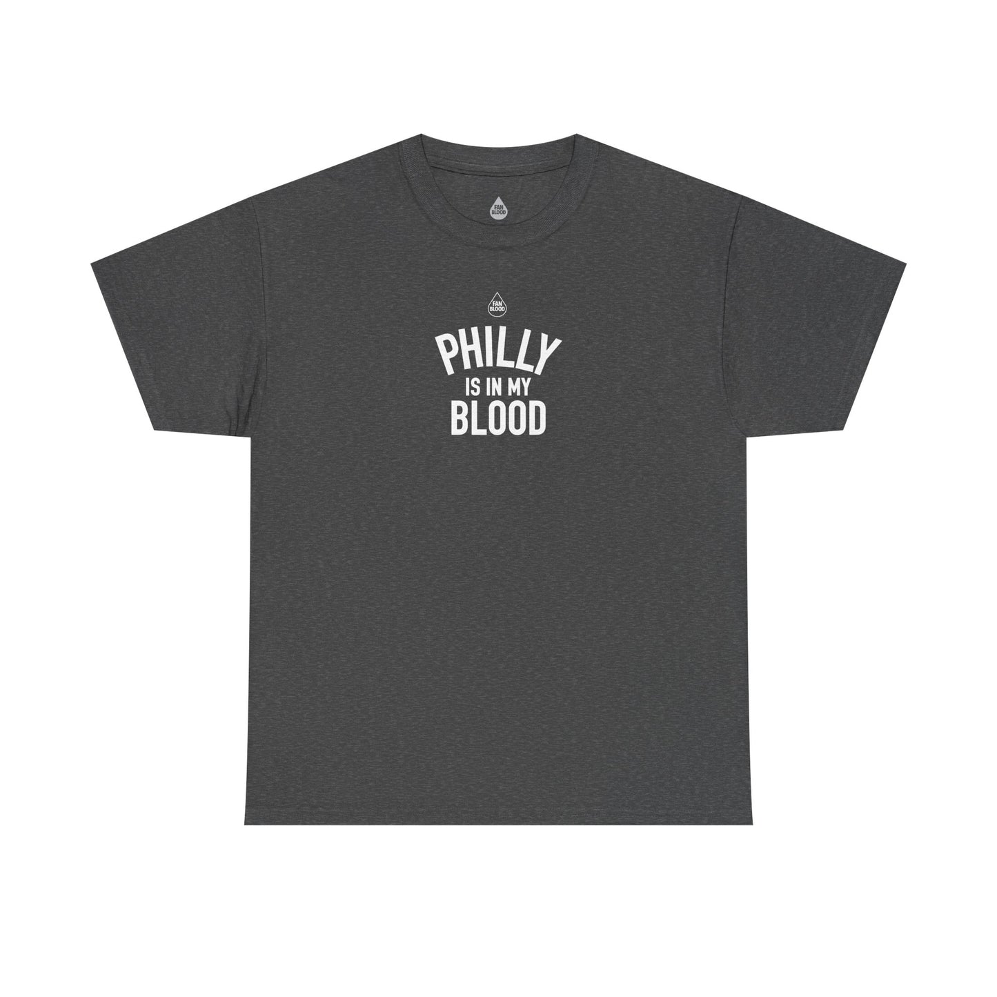 Philly IMB T-Shirt