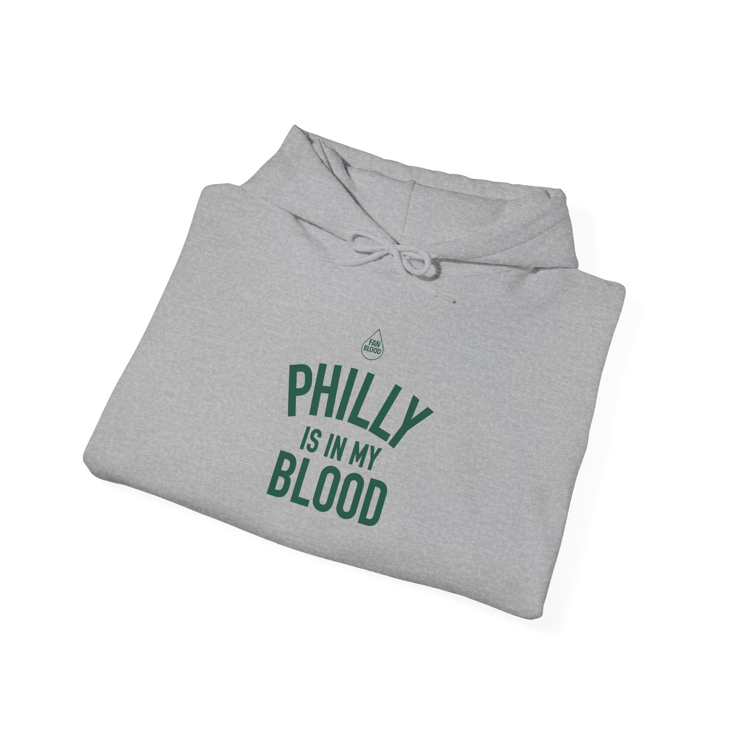 Philly IMB Hoodie