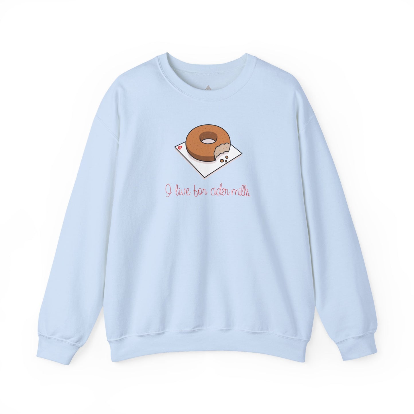 Cider Mills Sweatshirt