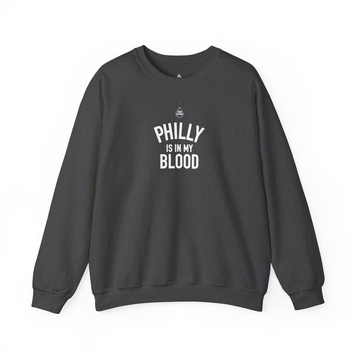Philly IMB Sweatshirt