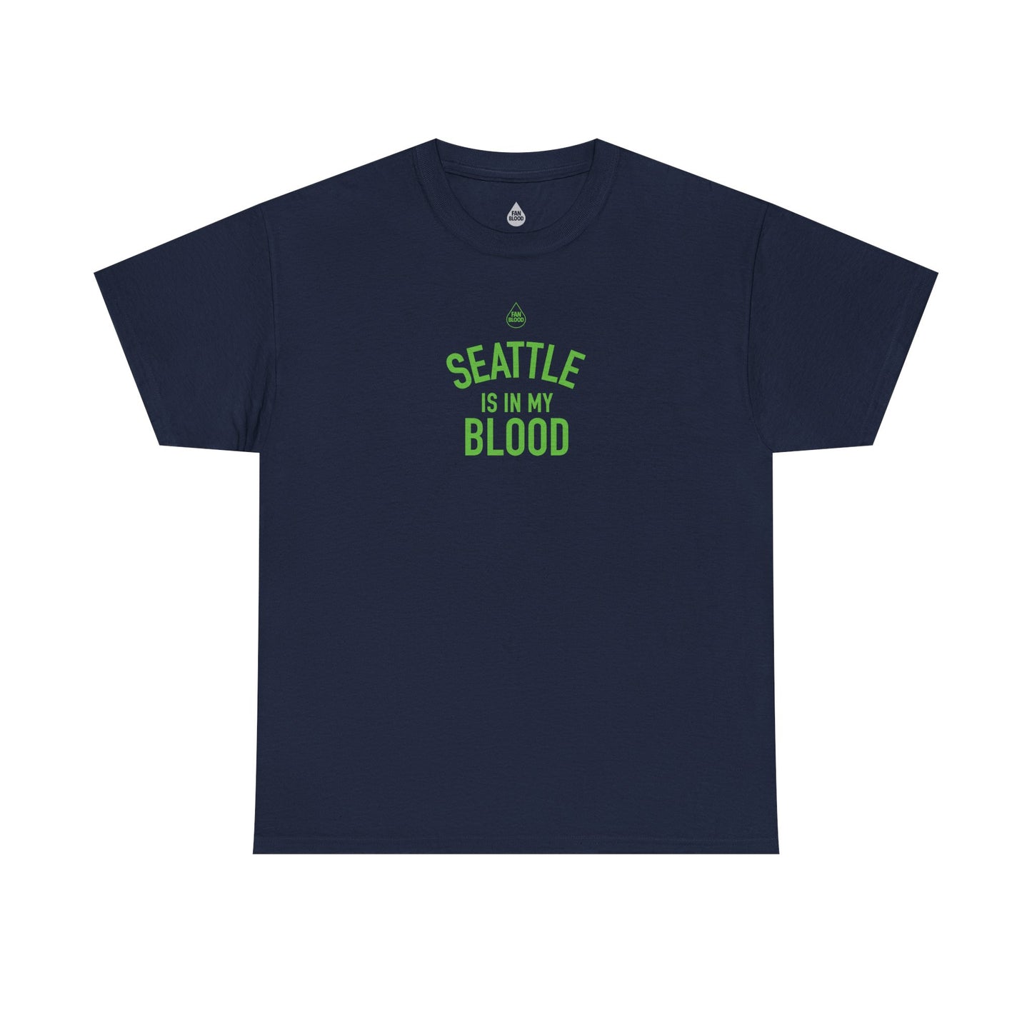 Seattle IMB T-Shirt