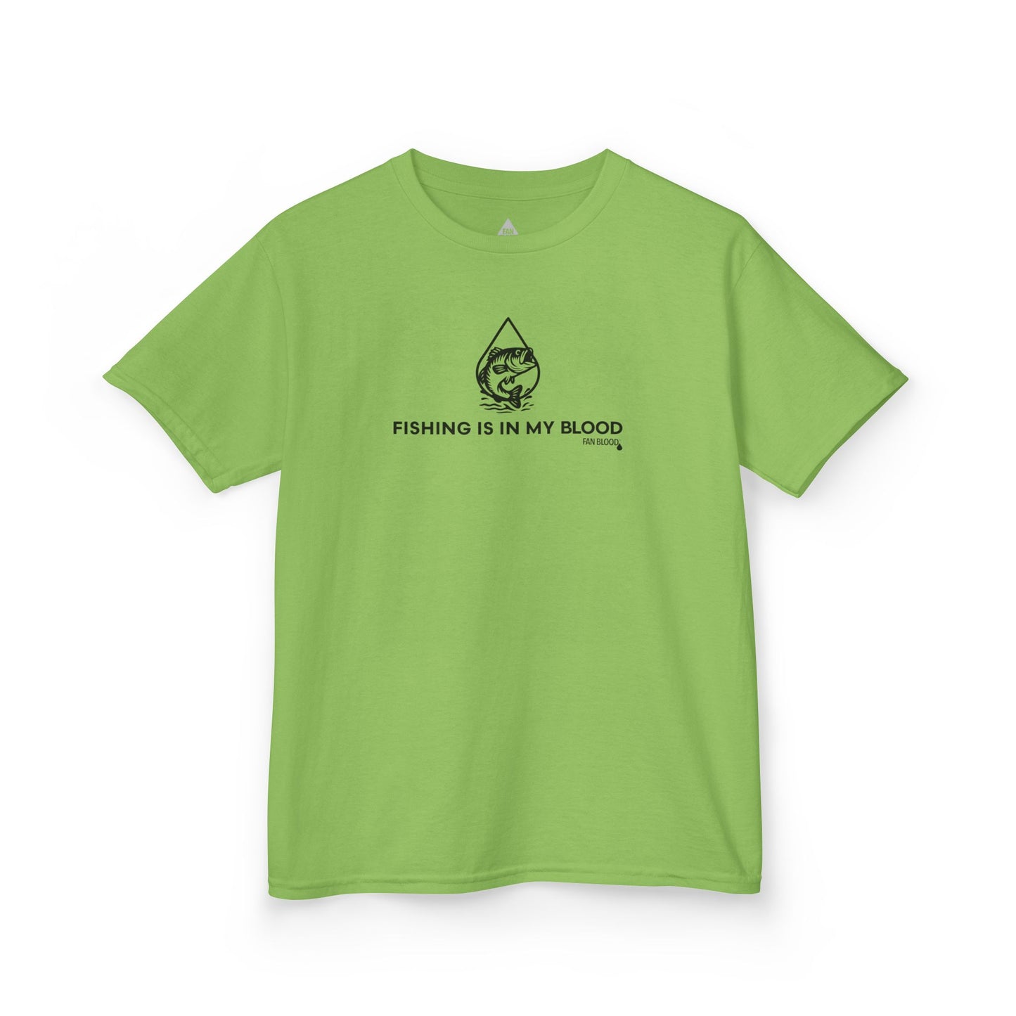 Fishing IMB Kid's T