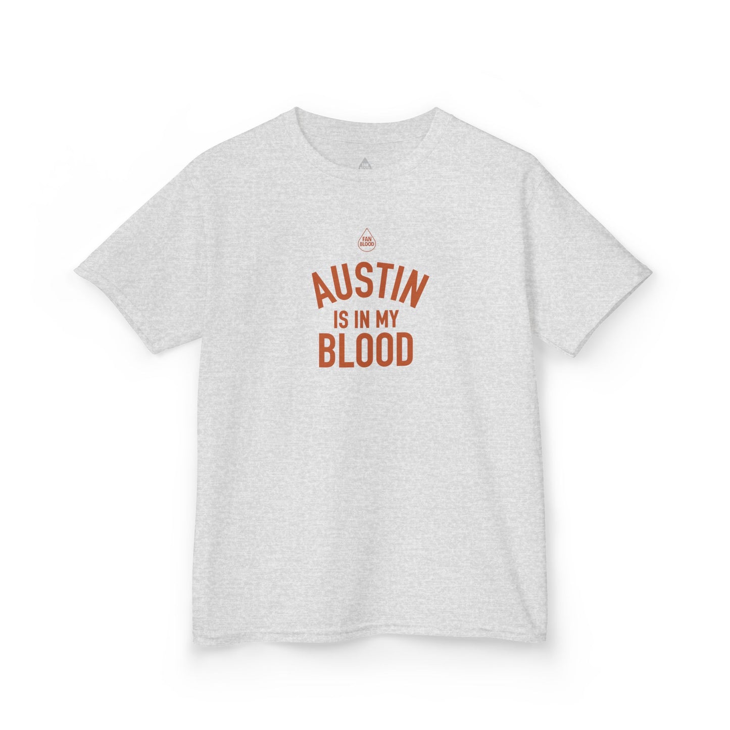 Austin IMB Kid's T