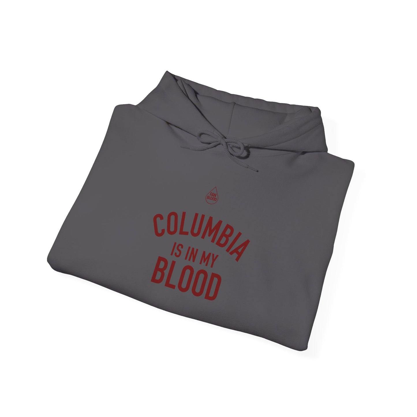 Columbia SC IMB Hoodie