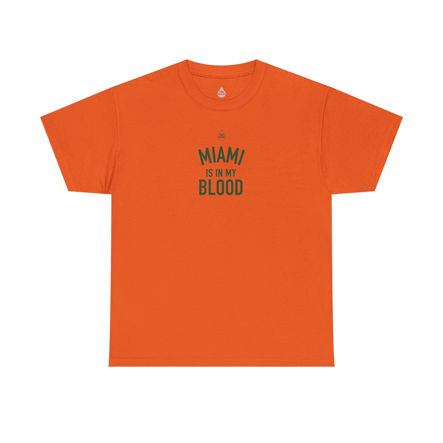 Miami IMB T-Shirt