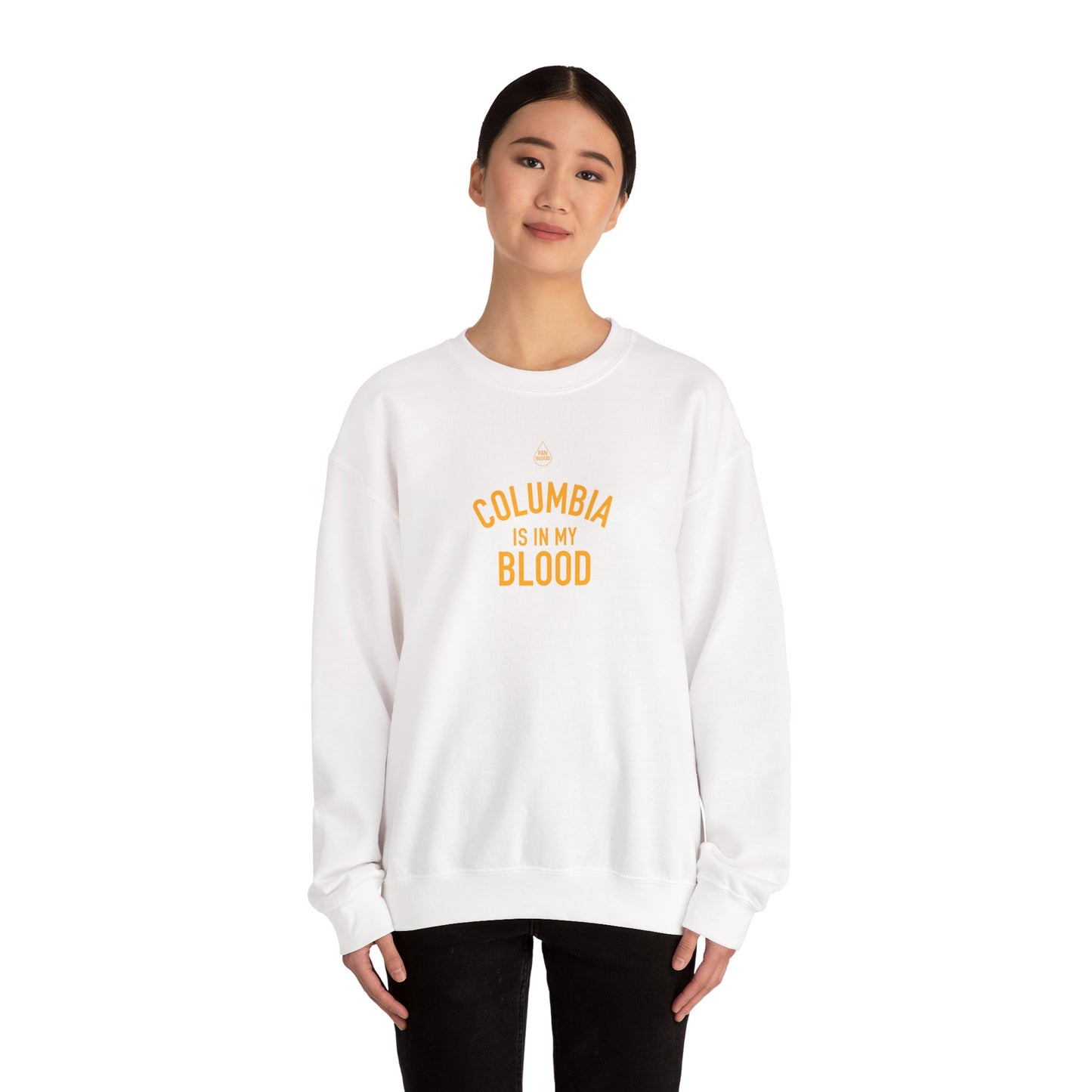Columbia MO IMB Sweatshirt