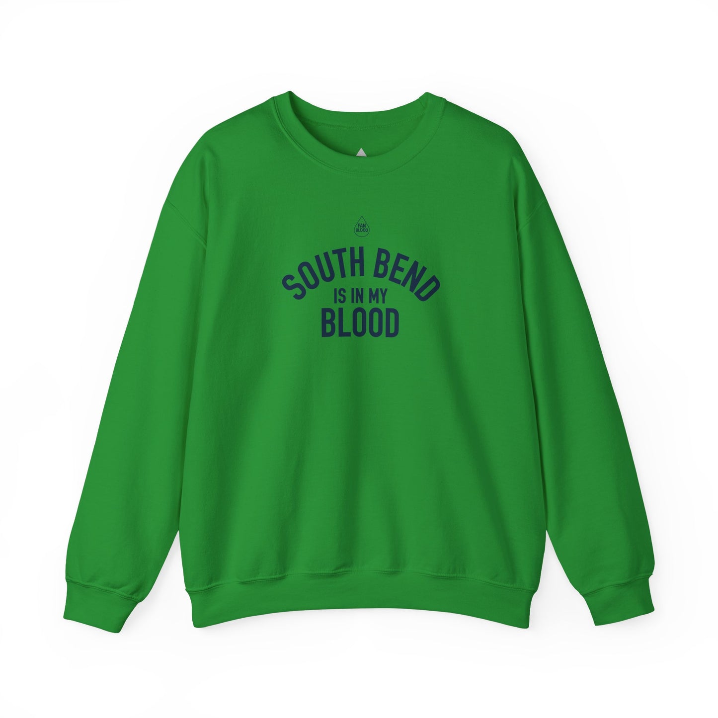 South Bend IMB Sweatshirt