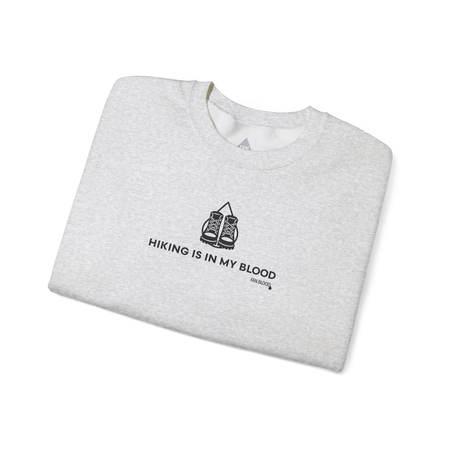 Hiking IMB Sweatshirt