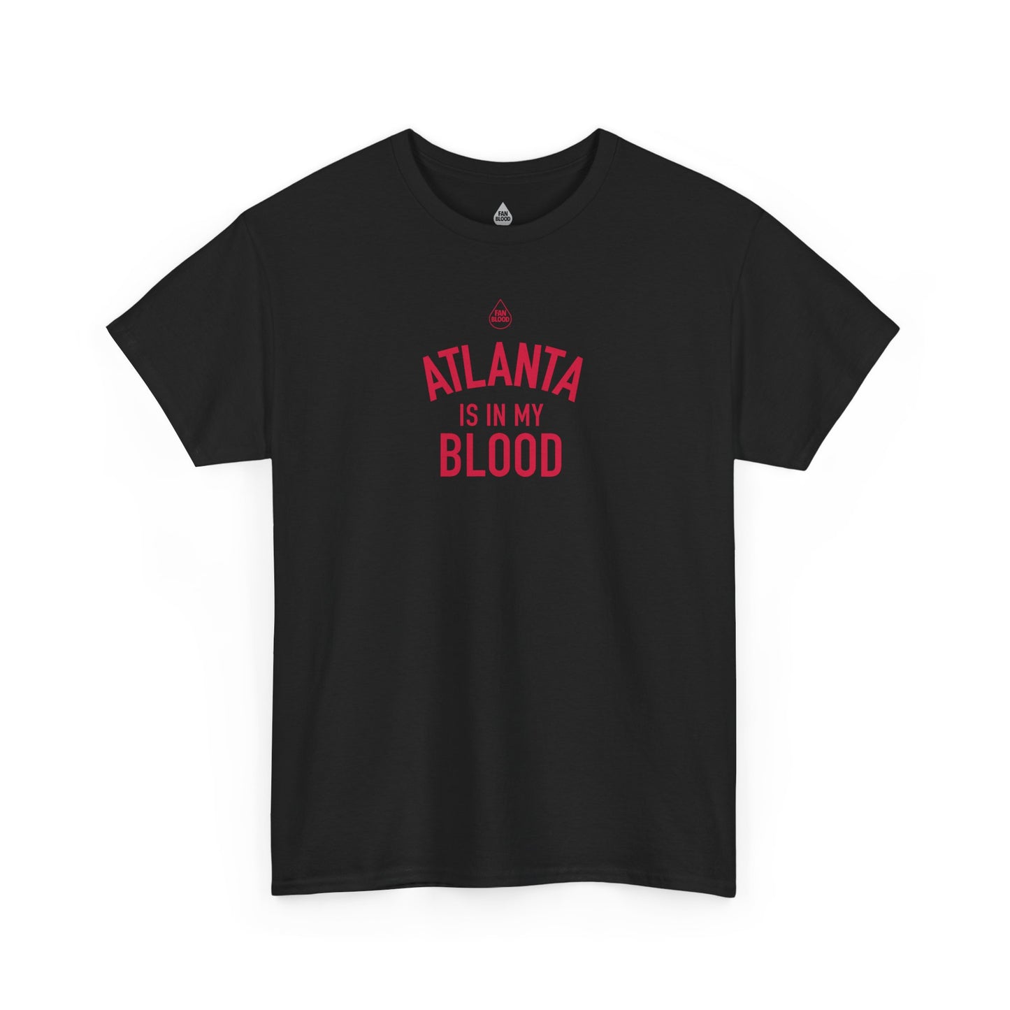 Atlanta IMB T-Shirt