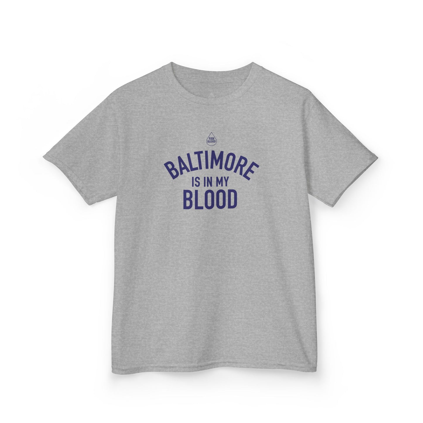 Baltimore IMB Kid's T