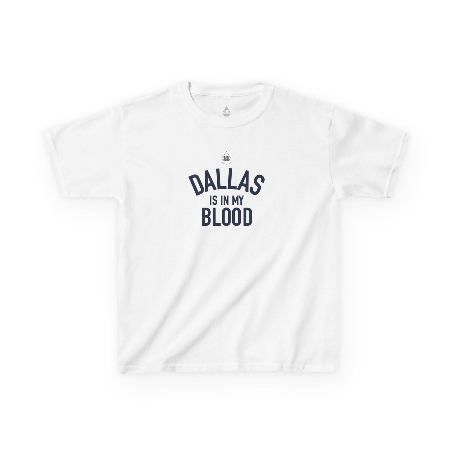 Dallas IMB Kid's T