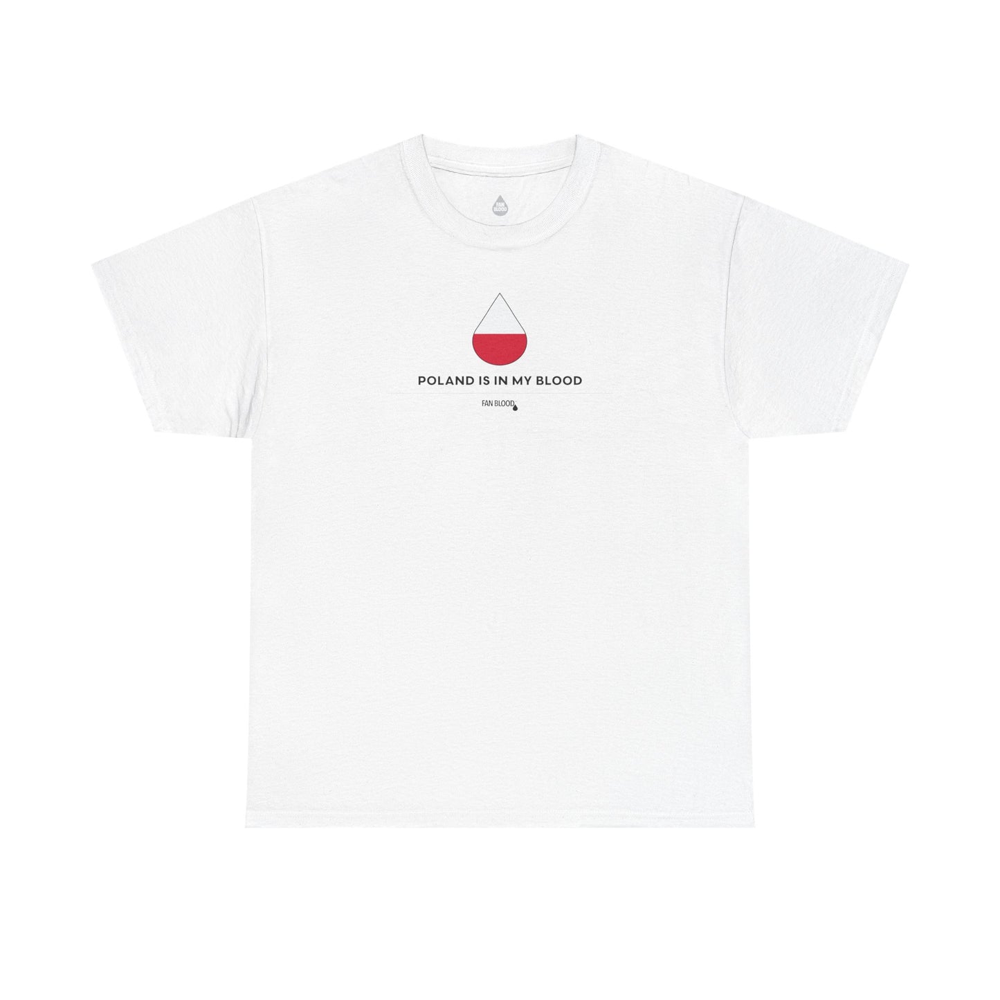 Poland IMB T-Shirt
