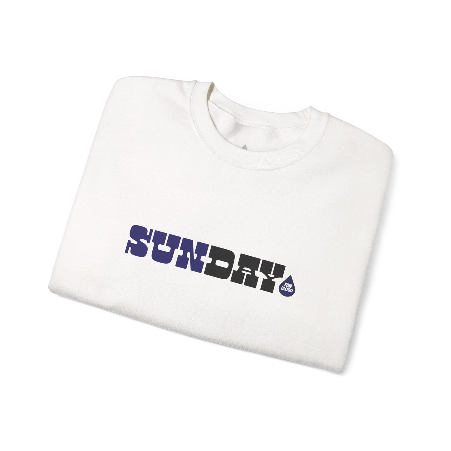 Baltimore Sunday Sweatshirt