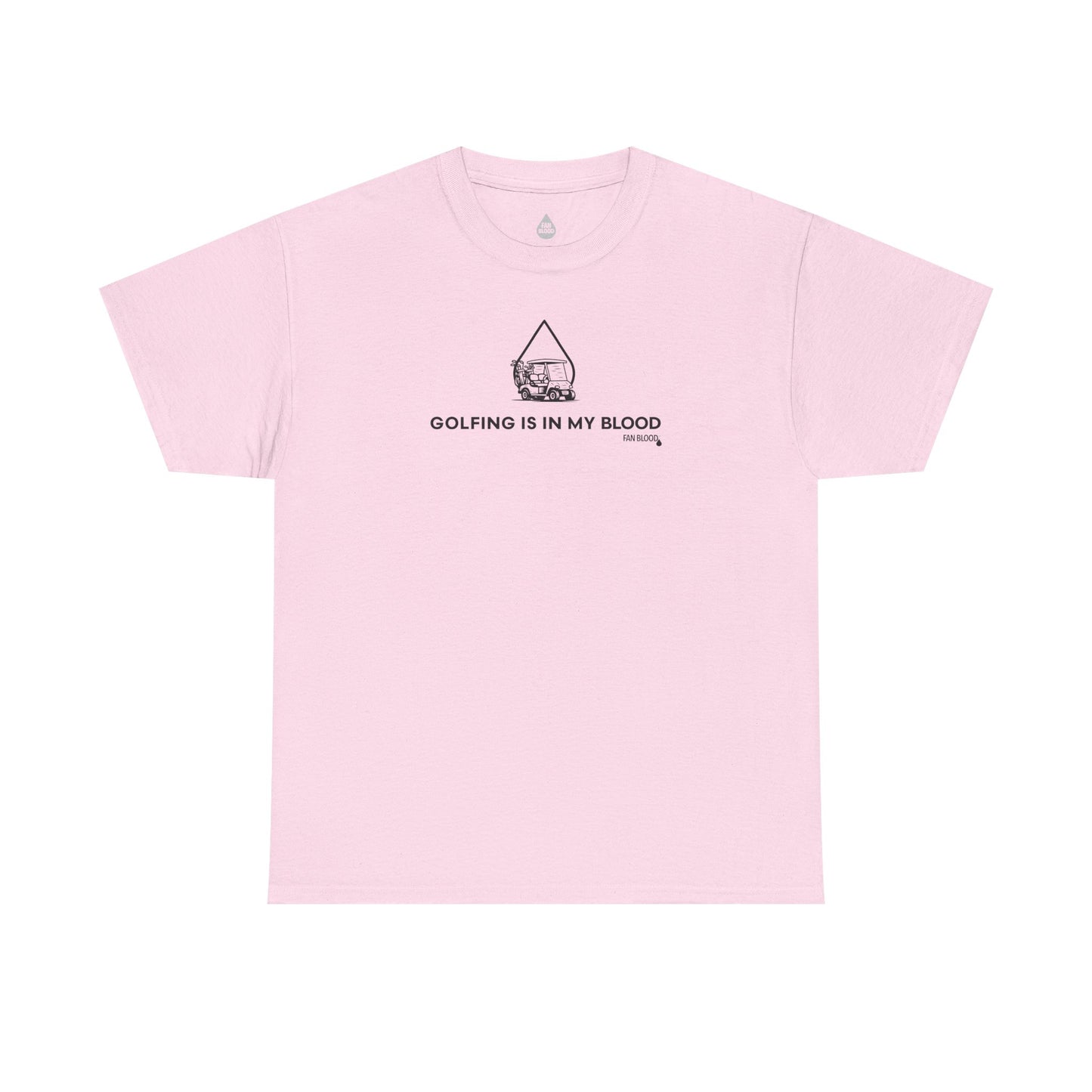 Golfing IMB T-Shirt