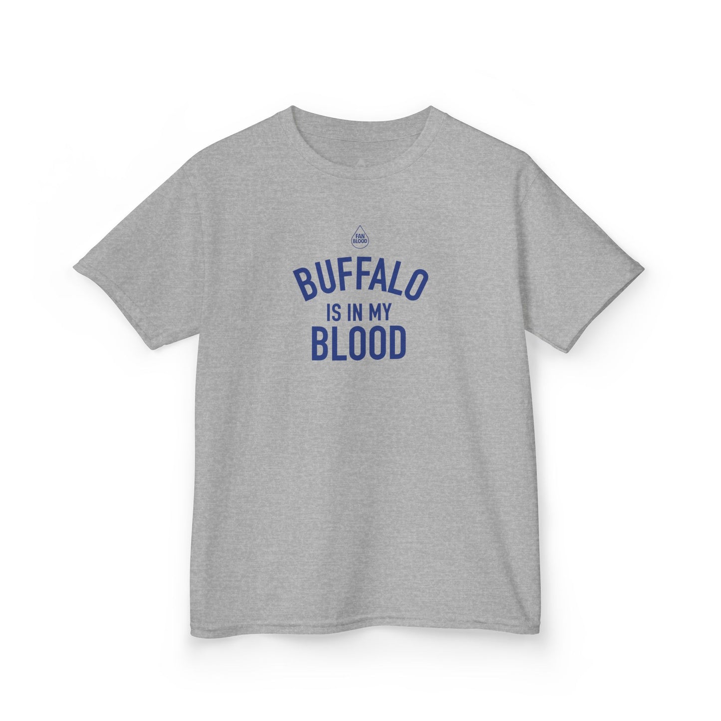 Buffalo IMB Kid's T
