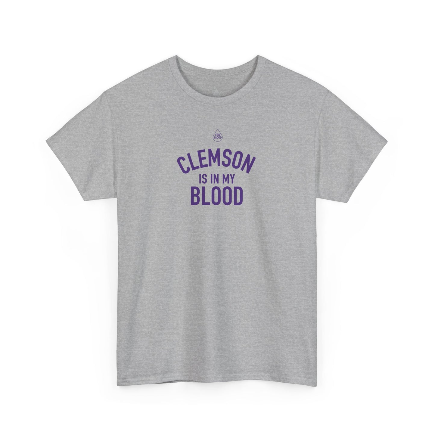 Clemson IMB T-Shirt