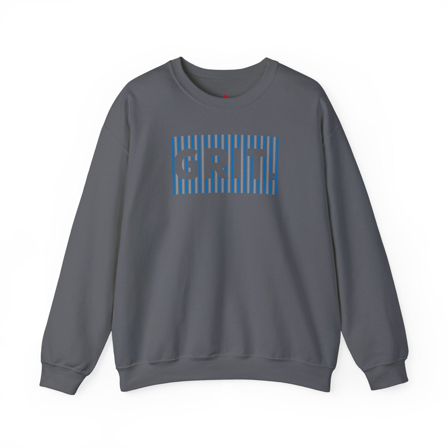 Detroit Grit Sweatshirt