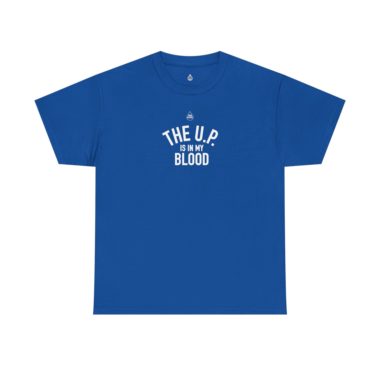 The U.P. IMB T-Shirt