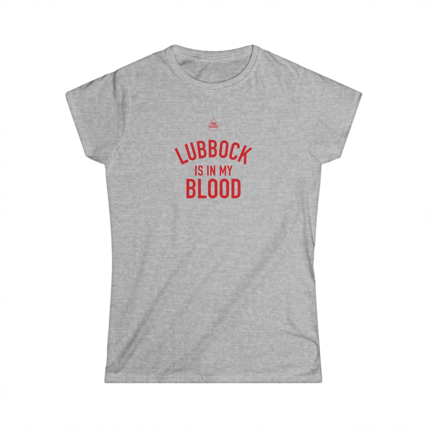 Lubbock IMB Women's T