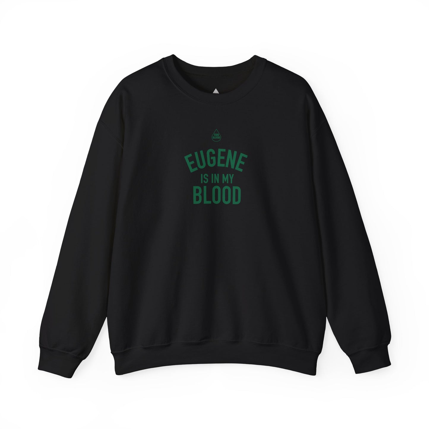 Eugene IMB Sweatshirt