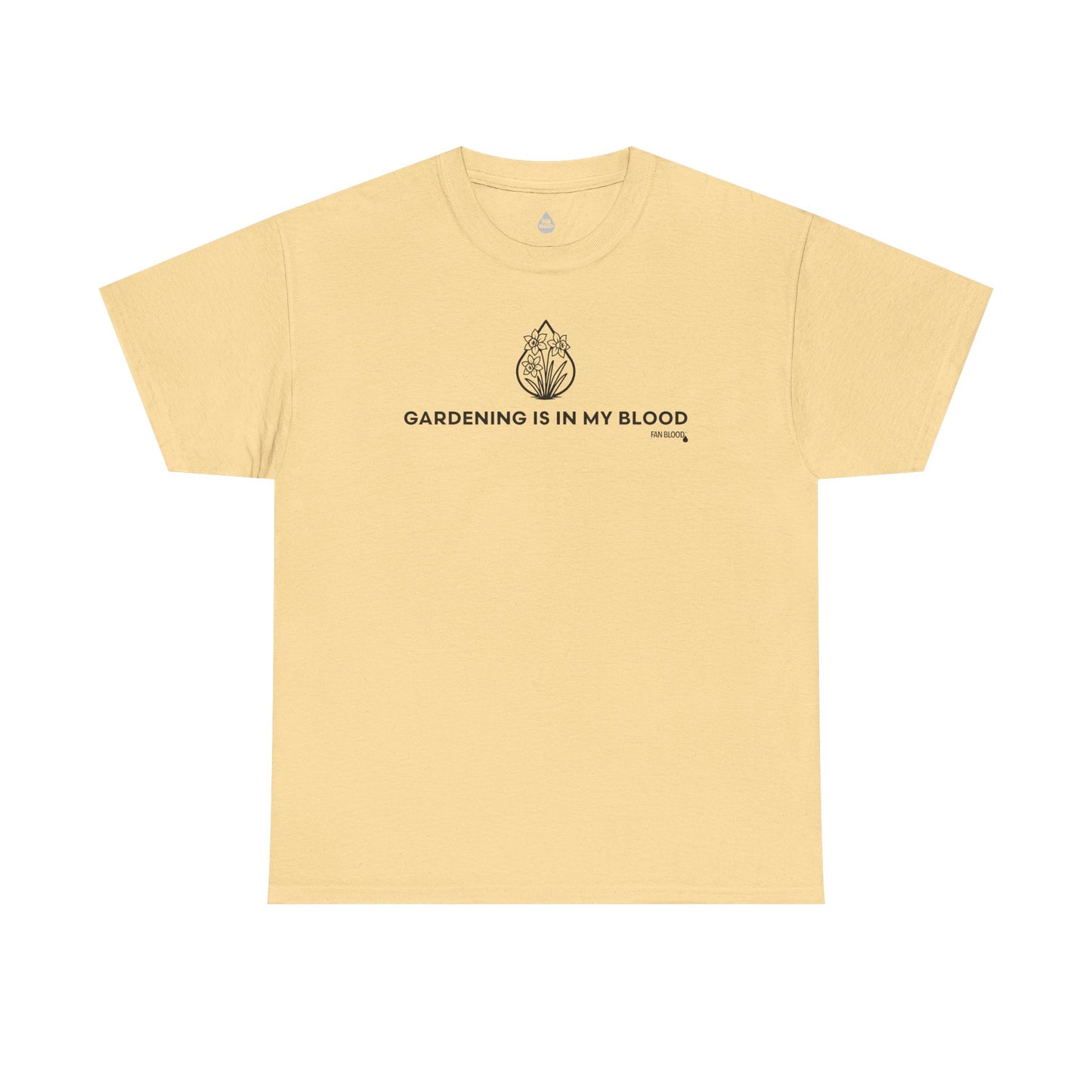 Gardening IMB T-Shirt