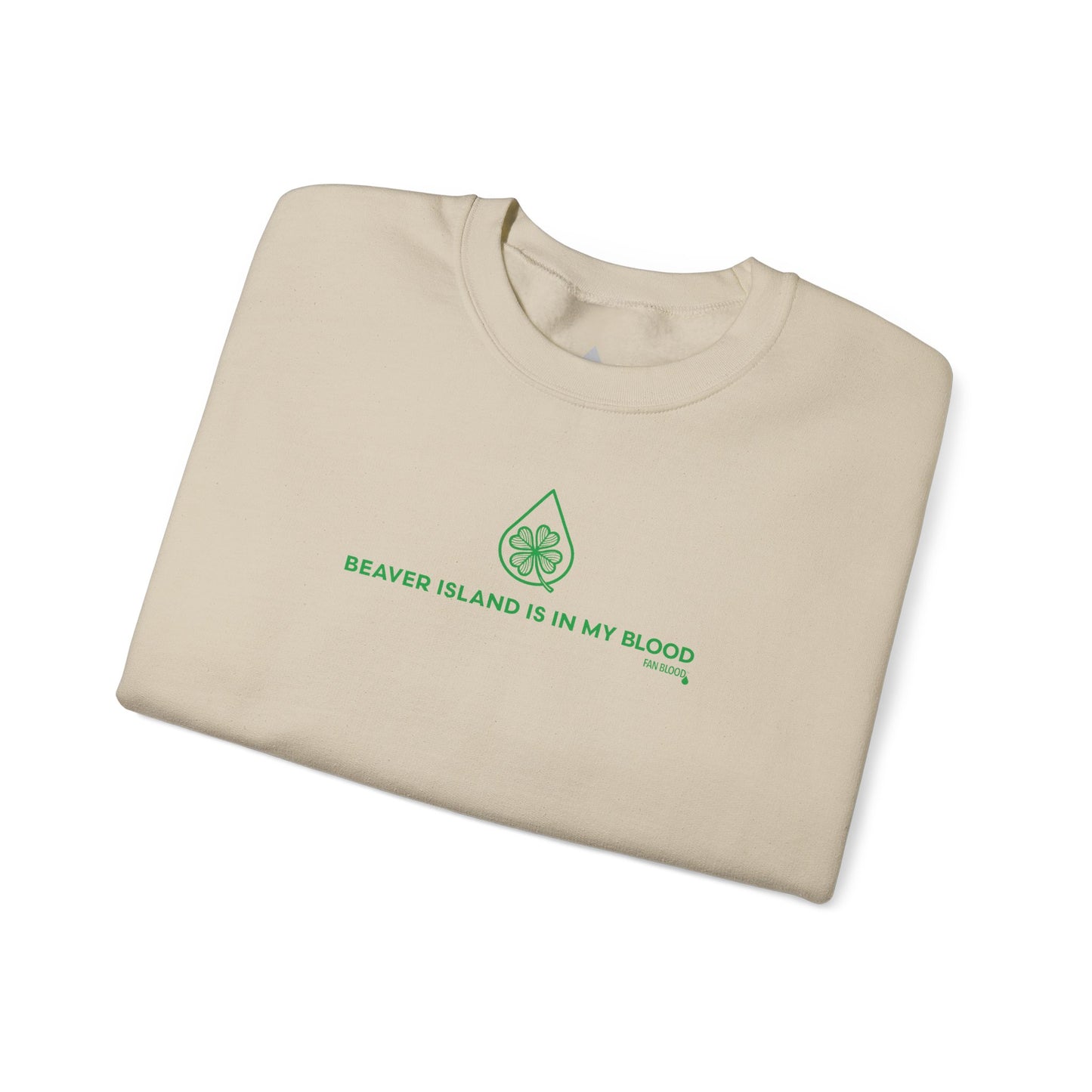 Beaver Island IMB Sweatshirt
