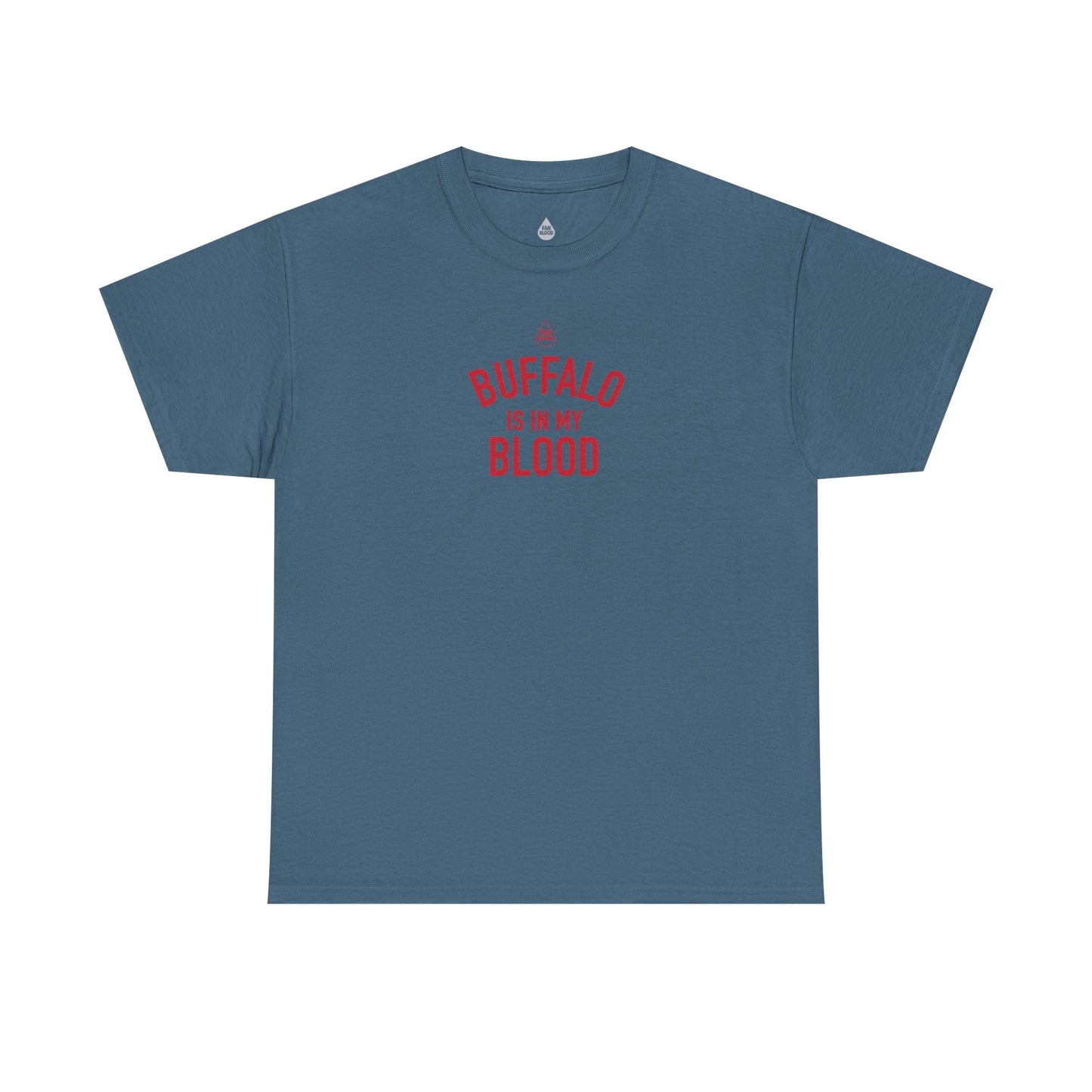 Buffalo IMB T-Shirt