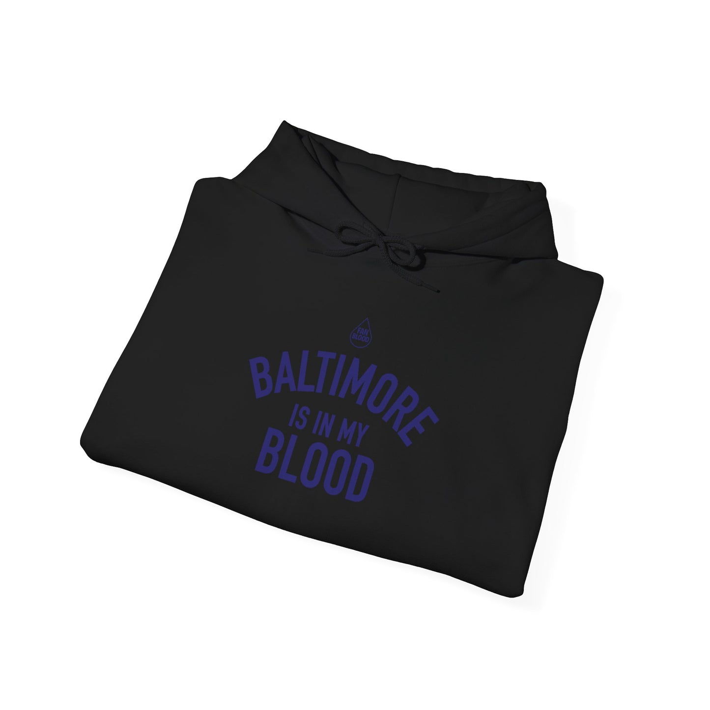 Baltimore IMB Hoodie