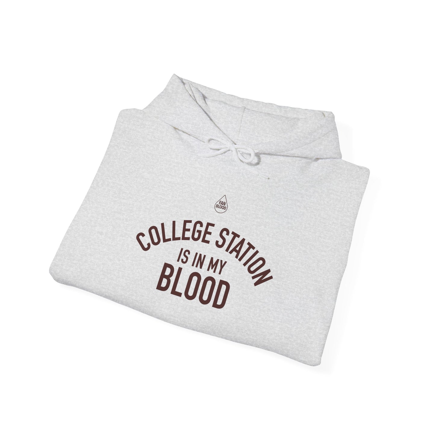 College Station IMB Hoodie
