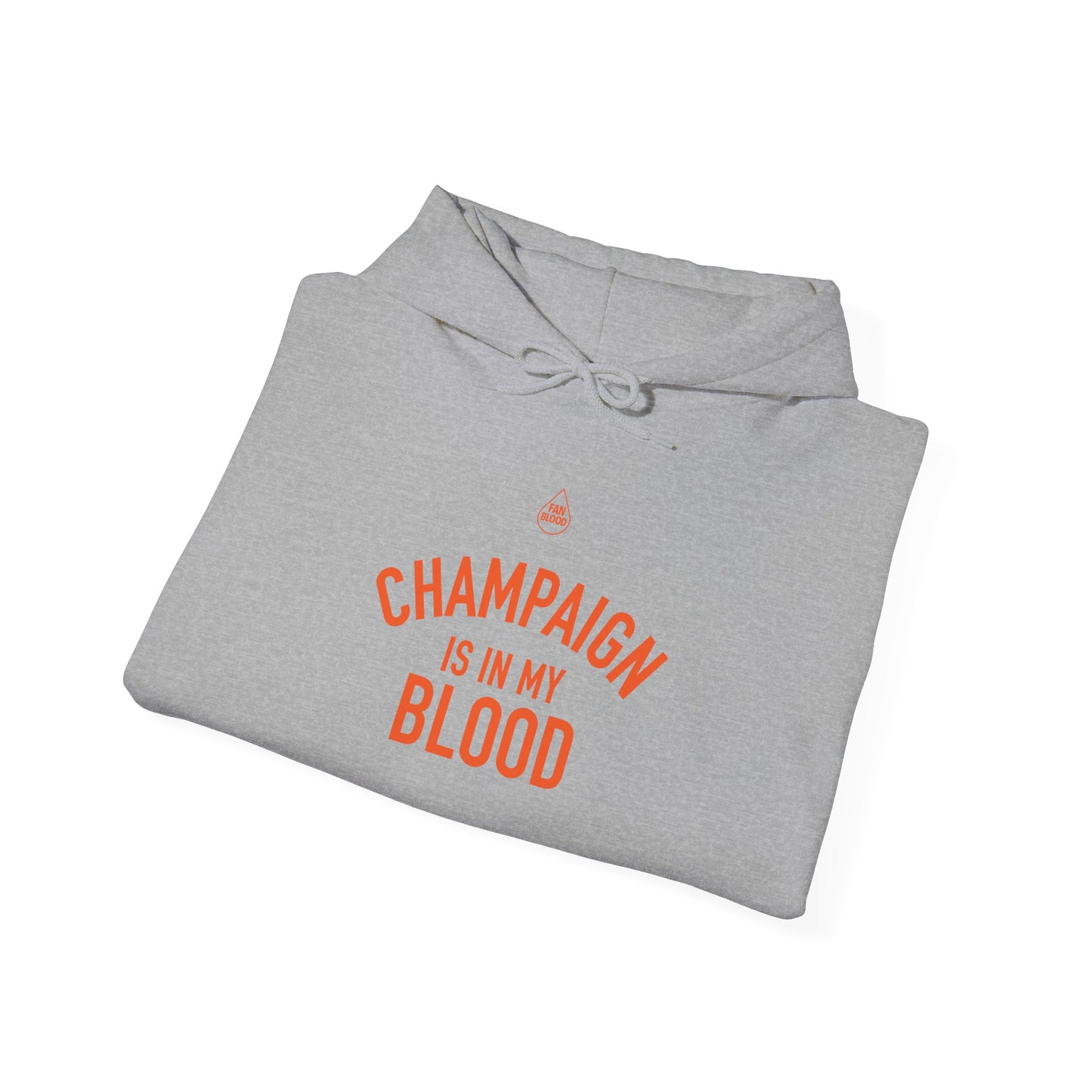 Champaign IMB Hoodie