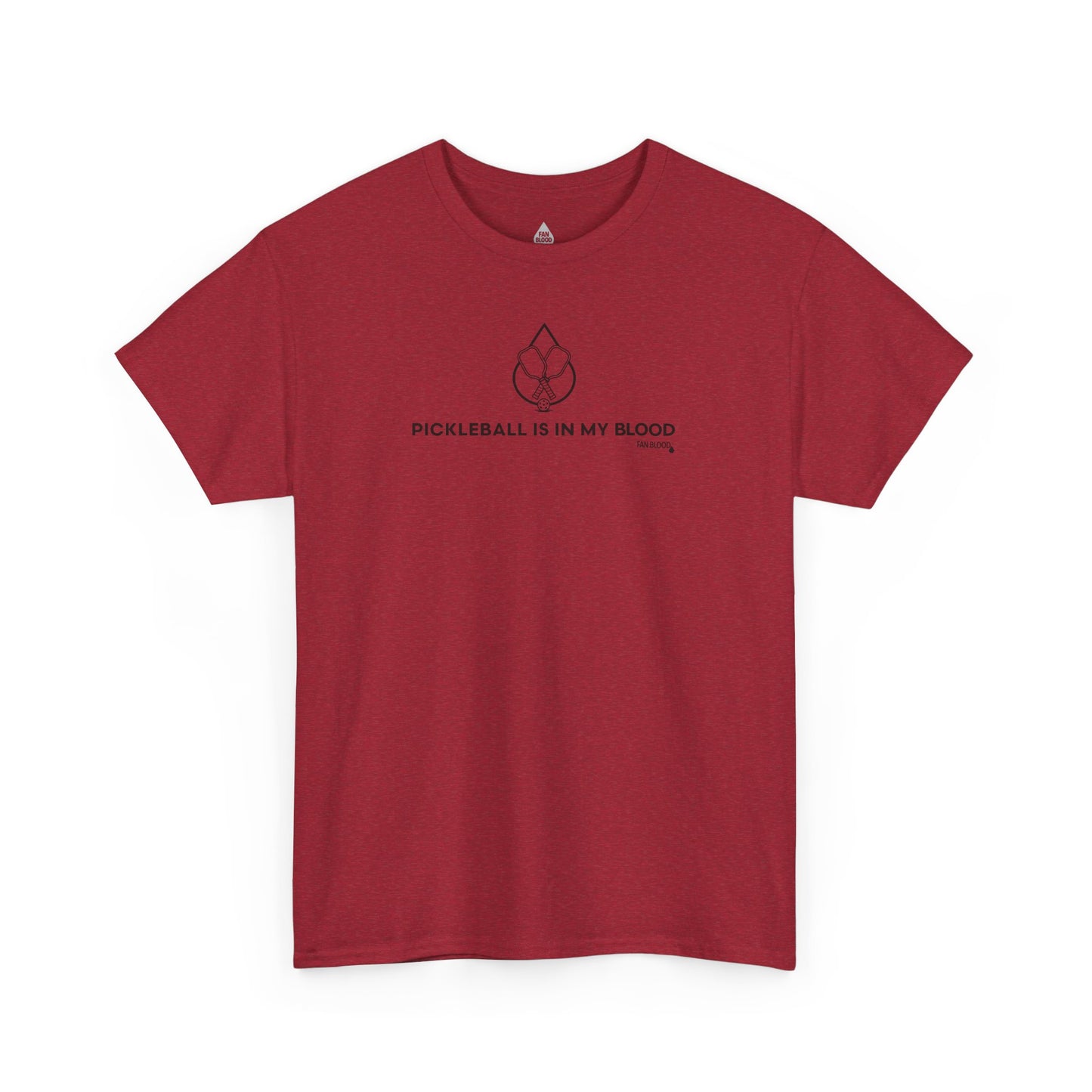 Pickleball IMB T-Shirt