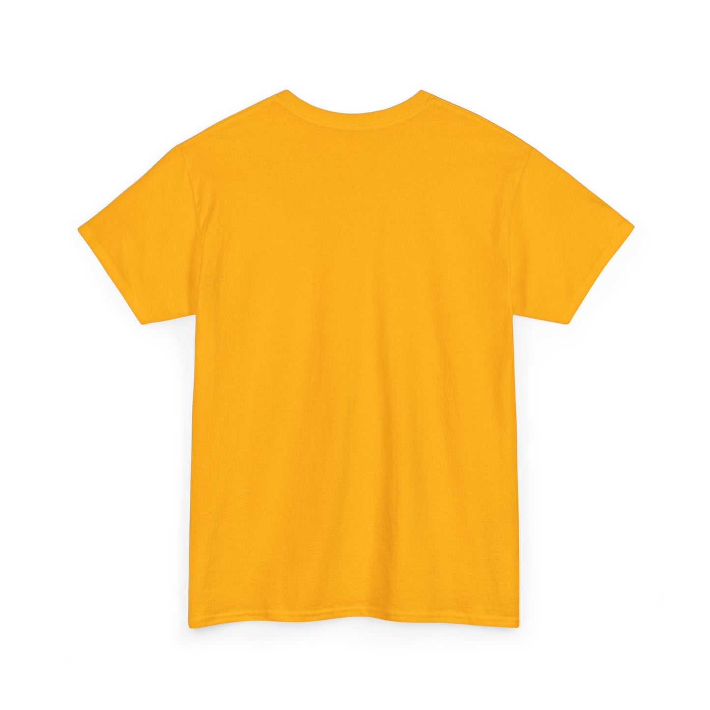 I Bleed Maize & Blue T-Shirt