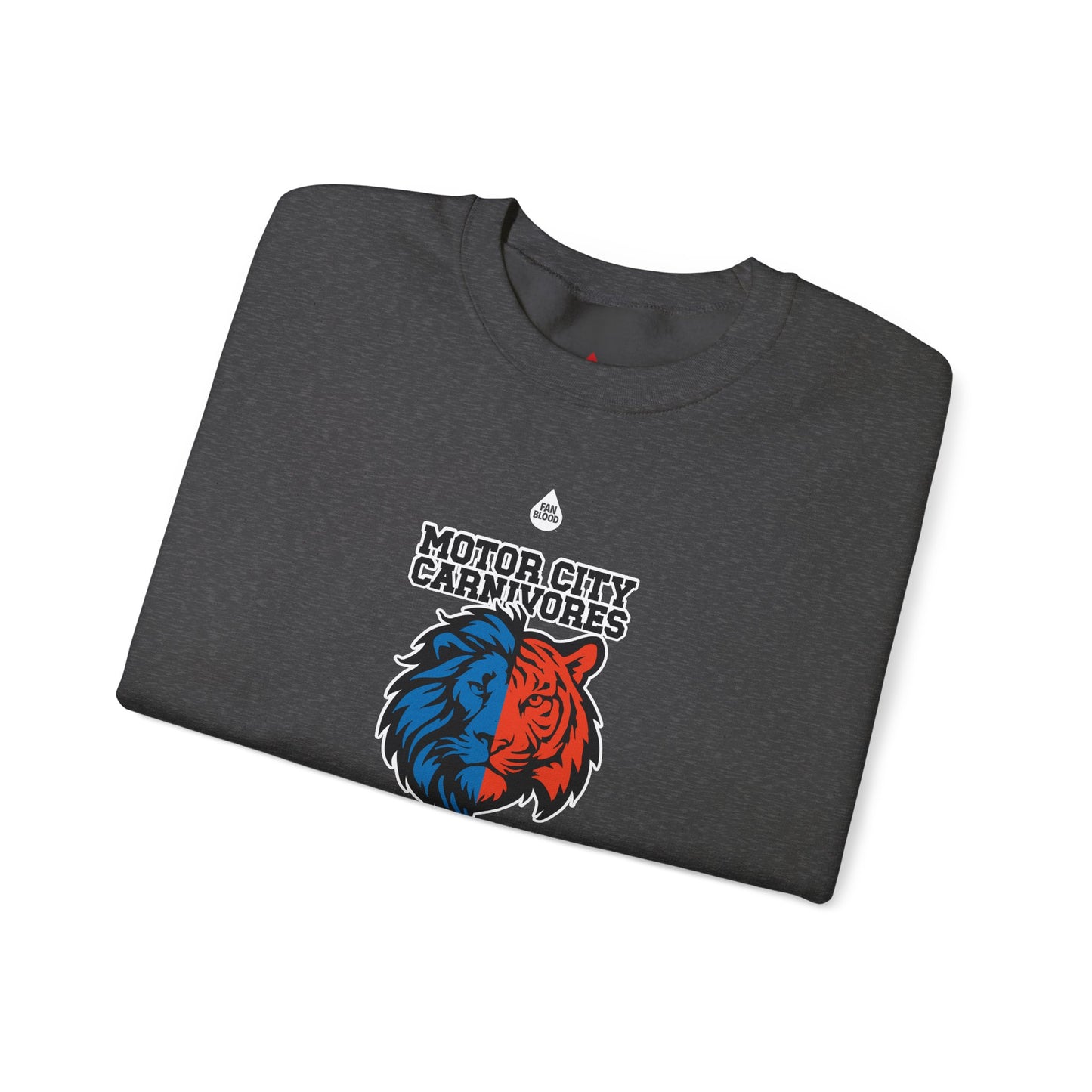 MCC Combo Sweatshirt