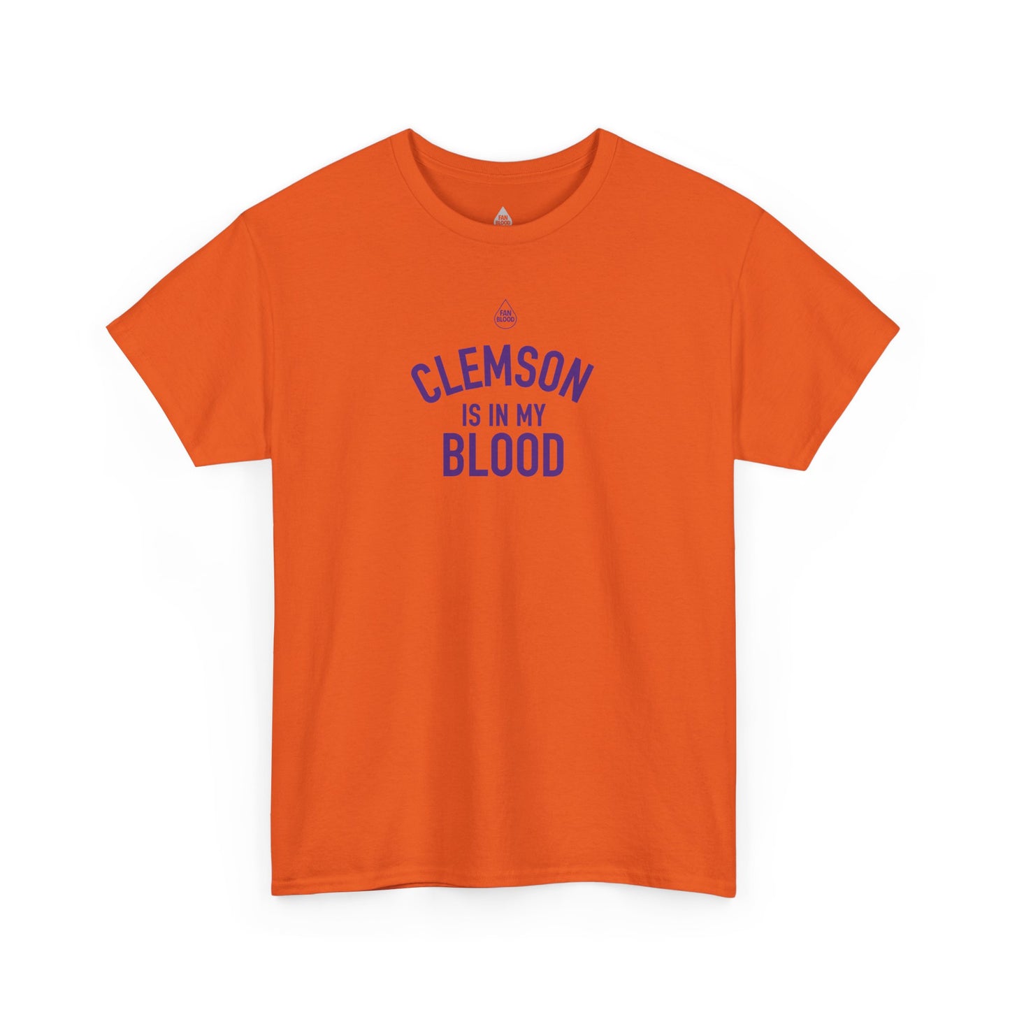 Clemson IMB T-Shirt
