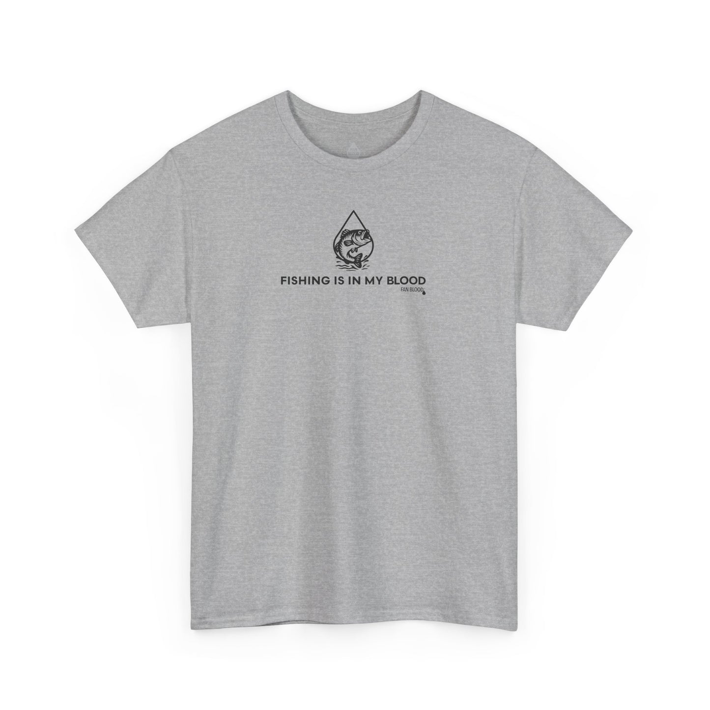 Fishing IMB T-Shirt