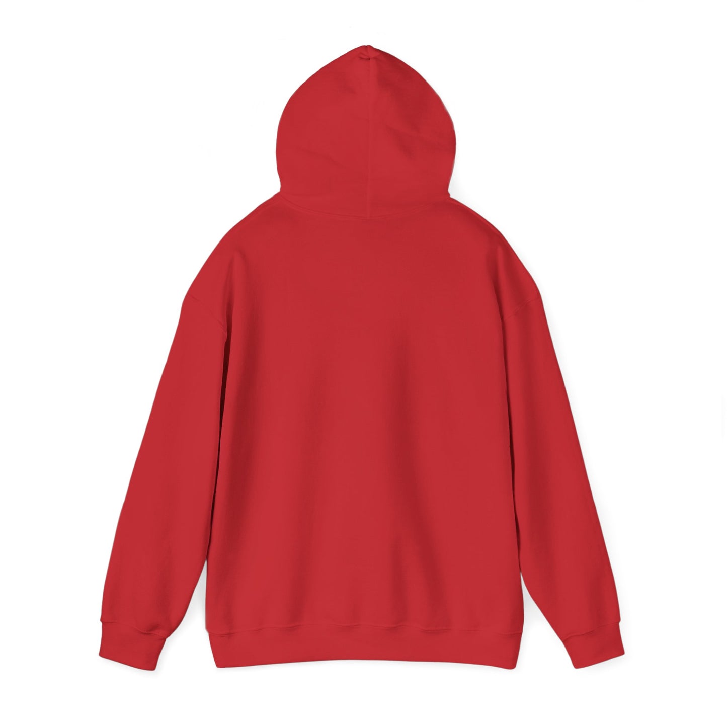 Mackinac Island IMB Hoodie