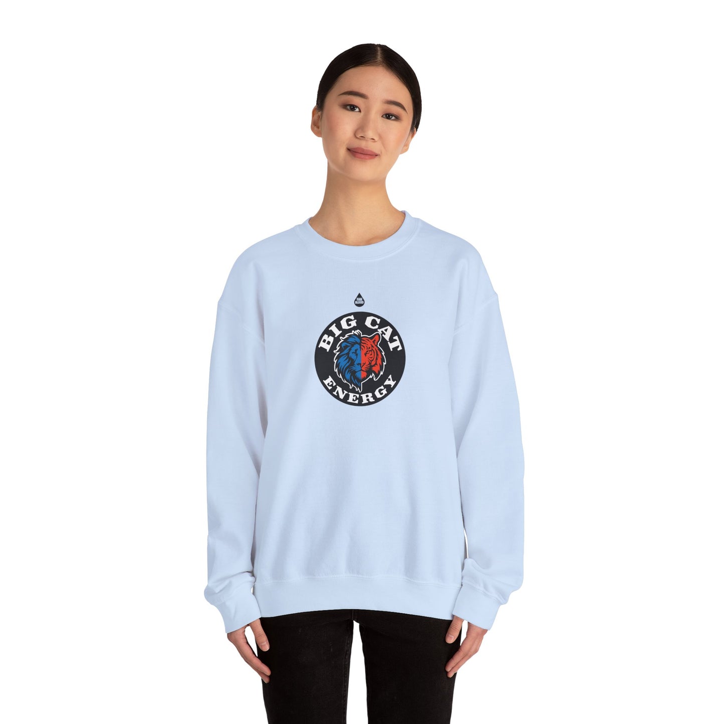 BCE Combo Sweatshirt