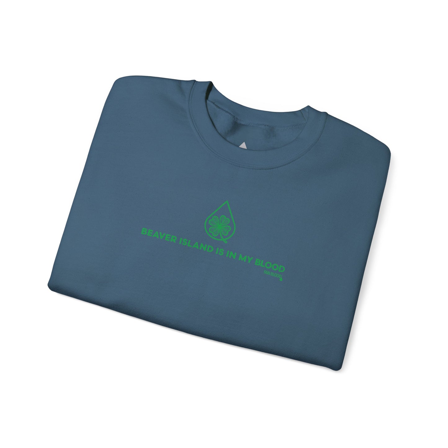 Beaver Island IMB Sweatshirt