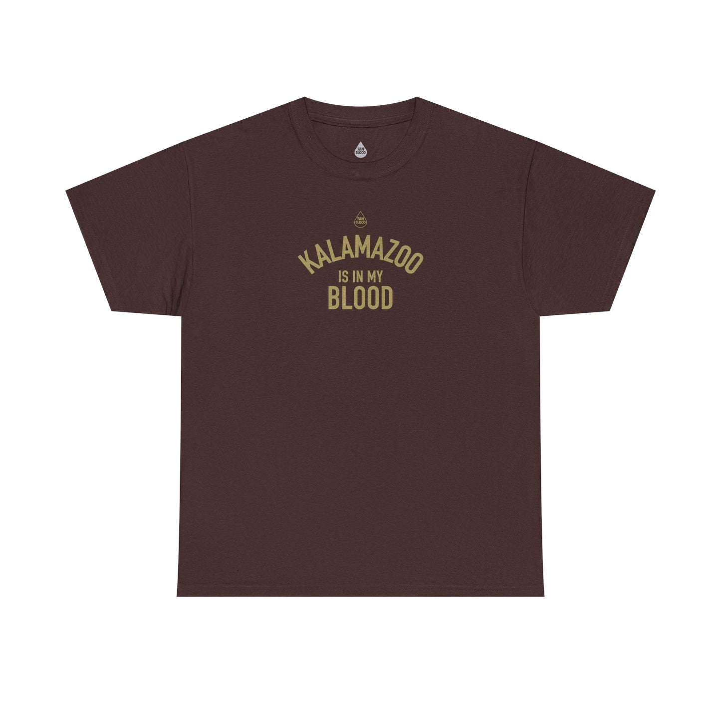Kalamazoo IMB T-Shirt