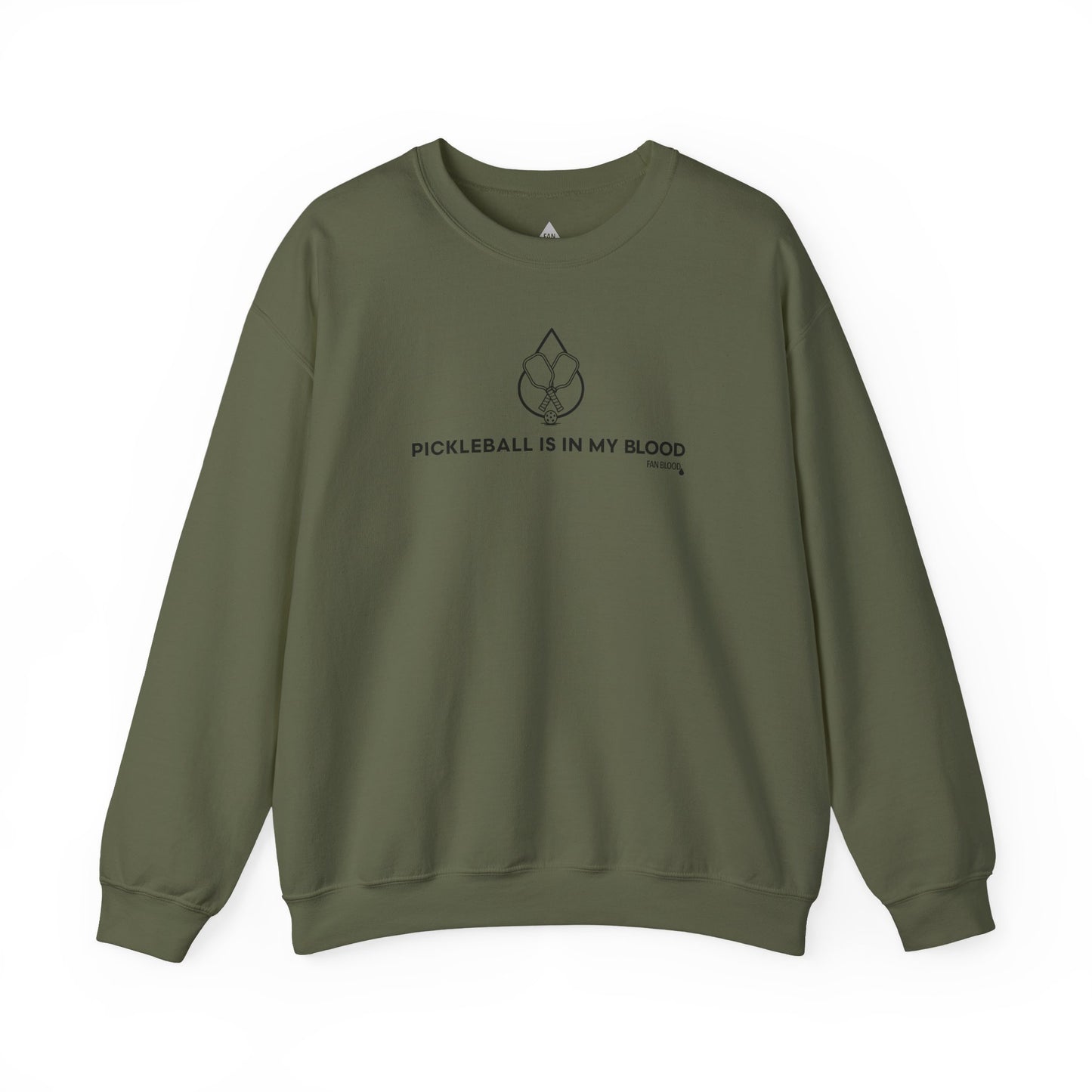 Pickleball IMB Sweatshirt