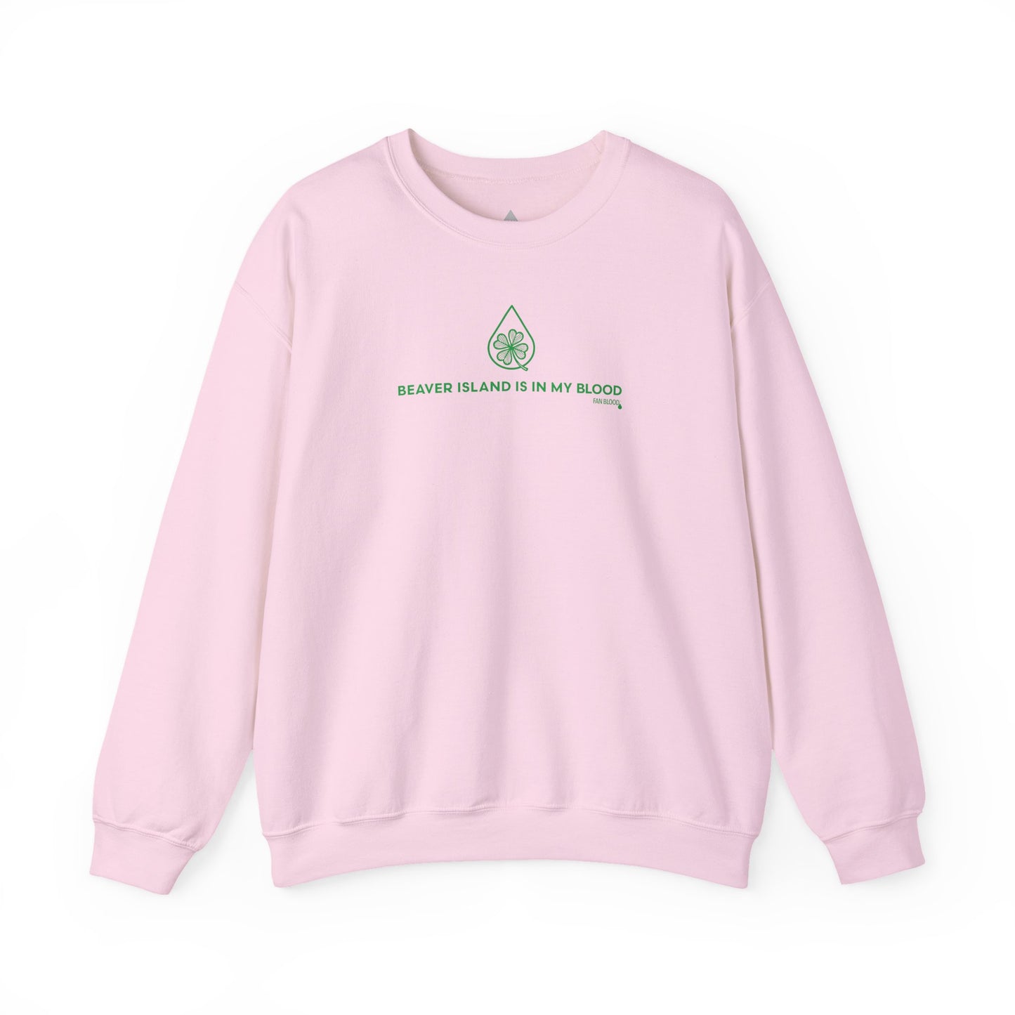 Beaver Island IMB Sweatshirt