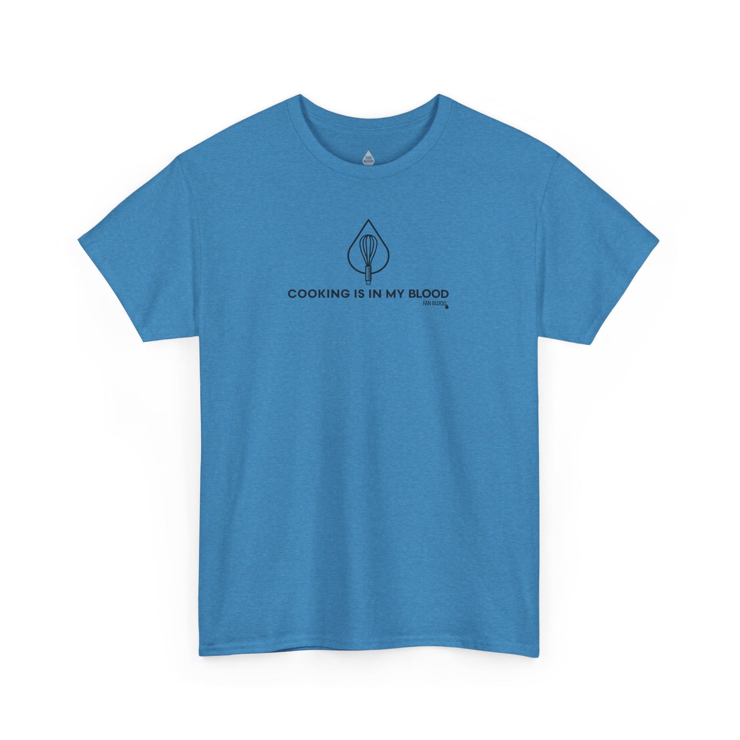 Cooking IMB T-Shirt