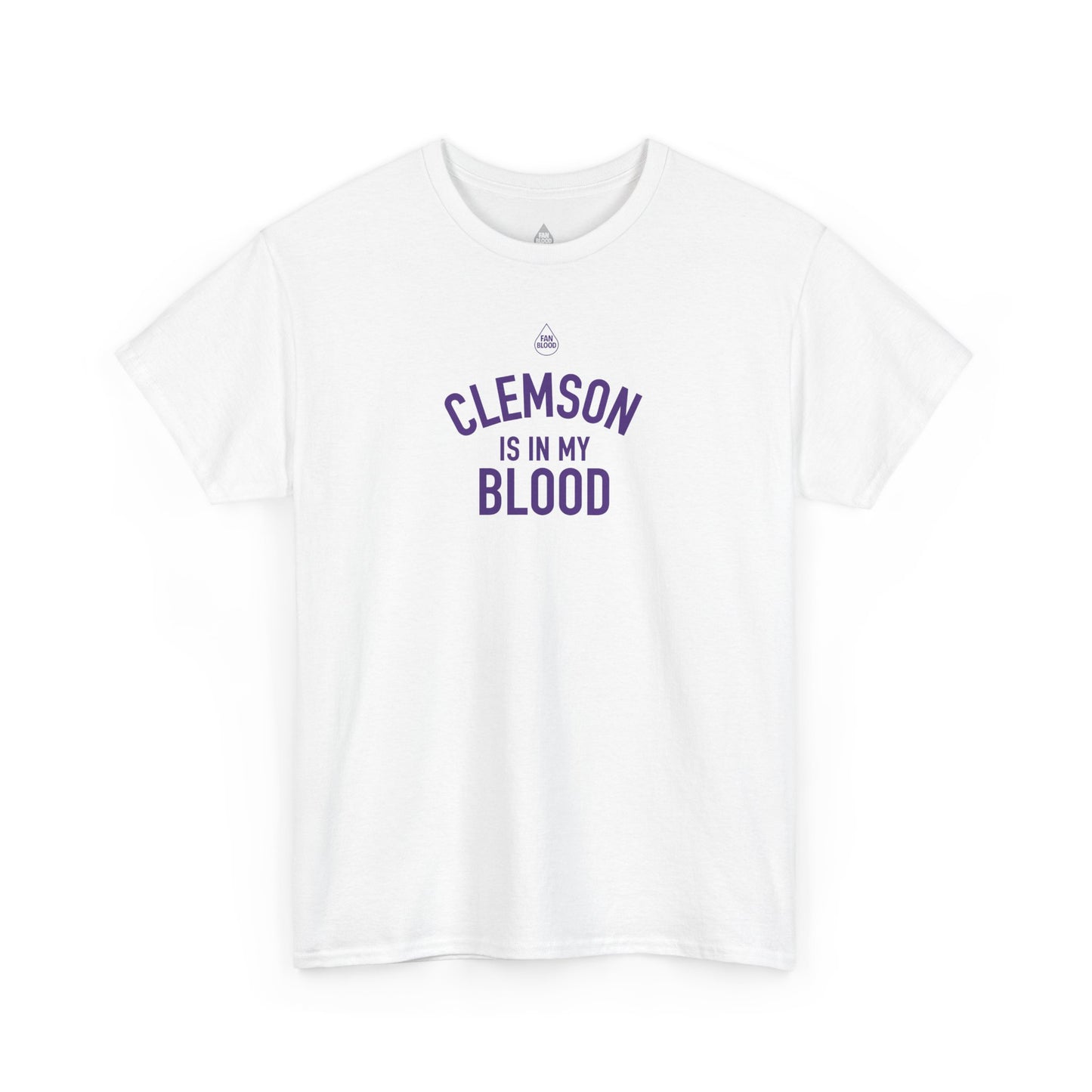 Clemson IMB T-Shirt