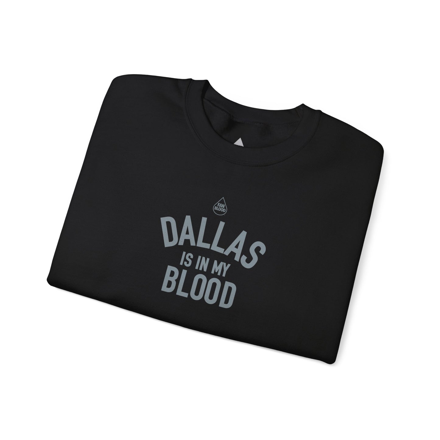 Dallas IMB Sweatshirt